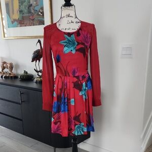 Trussardi Jeans Dress